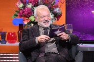 Graham Norton reveals the one A-list celebrity who keeps slipping through his fingers