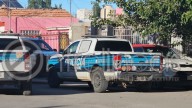 Joven se intoxica con pastillas en la colonia Alamedas