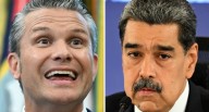 Venezuela: “Nicolás Maduro tiene muchas decisiones que tomar”, advierte el secretario de Guerra de Estados Unidos | Pete Hegseth | Donald Trump | Caribe | Puerto Rico | Pentágono 