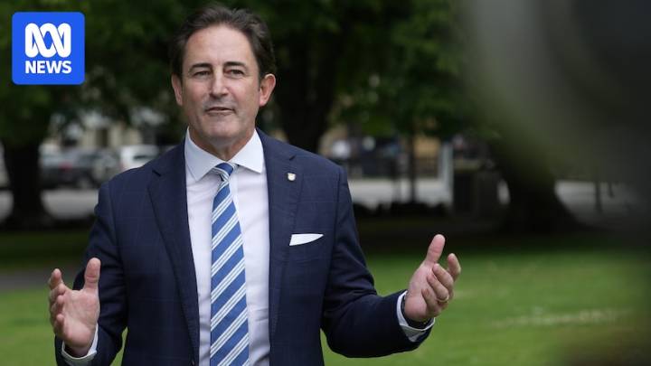 Tasmania to slash 60 councillors, boost pay, under proposed council reforms
