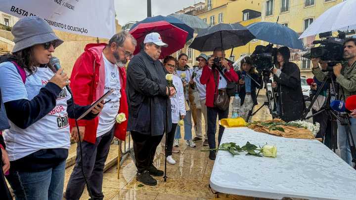 Víctimas de abusos en la Iglesia denuncian el retraso en las indemnizaciones