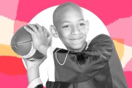 Parent advice: My husband's family are football die-hards. They're going to hate our new rule for our son.