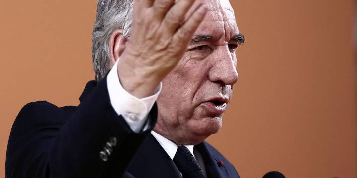El futuro de Bayrou y Francia, en manos de la Asamblea: ¿qué pasará mañana?