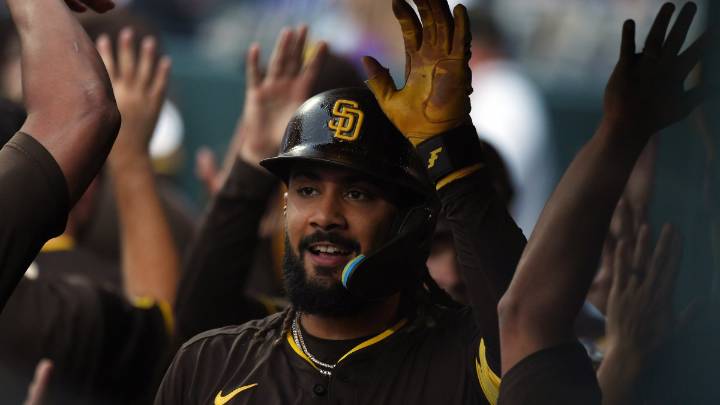 Padres regain winning ways with victory in Colorado