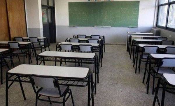Este jueves no habrá clases en las escuelas primarias de la Región por perfeccionamiento