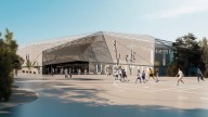Alicante tendrá una nueva ciudad deportiva de baloncesto