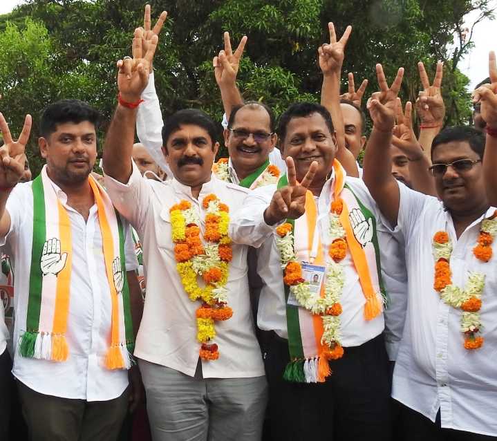 ZP polls: Opposition faces critical test of unity