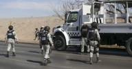 Matamoros vive jornada de bloqueos y enfrentamientos