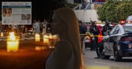 ¿Quién es Angie Miller, modelo que fue detenida por el asesinato de B