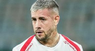 América de Cali: Rodrigo Holgado será baja de América por sanción de la FIFA. ¿Cuánto tiempo será baja?