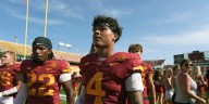 Iowa State defensive back Jeremiah Cooper out for the rest of the season