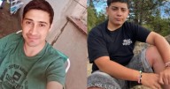 El último adiós a Milton y Santiago en el Alto Valle: trasladan el cuerpo del sobrino con su familia a El Bolsón