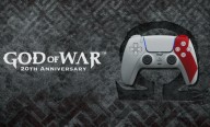 Sony Drops 'God of War' 20th Anniversary Surprise With Kratos