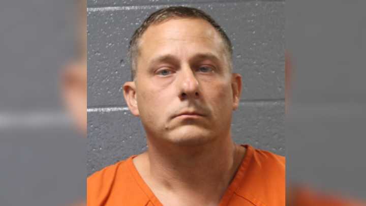 Oklahoma City Police Officer convicted of child abuse