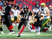 Ottawa Redblacks: Still believing in QB Dustin Crum | Exeter Lakeshore Times Advance