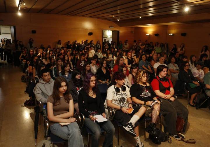 El Palacio de Camposagrado acogerá el grado de Enfermería de la Universidad Nebrija en Avilés
