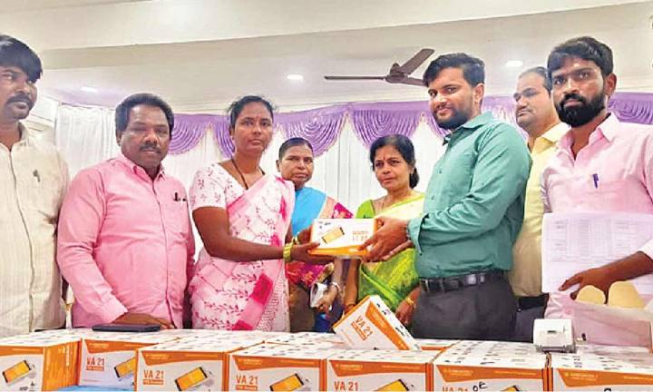 1,645 fair price shop dealers to receive advanced e