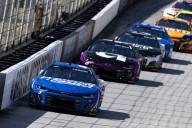 Where to watch NASCAR race free live stream today: Bass Pro Shops Night Race