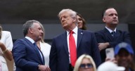 "Ya lo descubrirás": Trump sobre si está considerando ejecutar ataques contra carteles en Venezuela