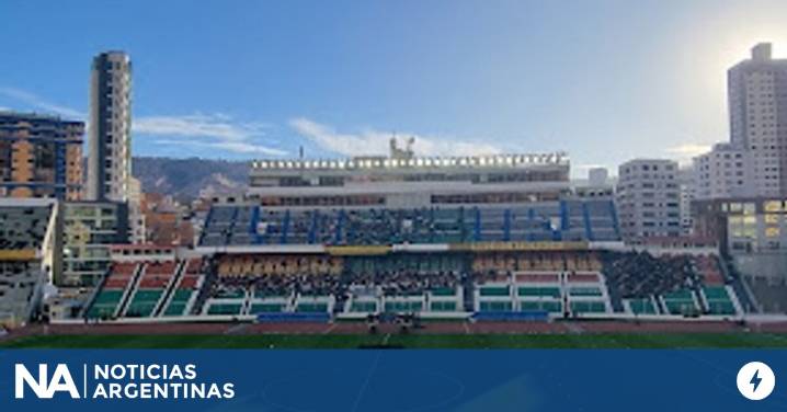 Cómo ver en vivo Bolívar vs Atlético Mineiro por la Copa Sudamericana: horario y formaciones