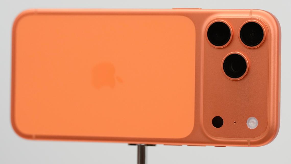 Apple's iPhone 17 revealed: Here's what's new, including the first iPhone Air