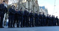Pro-Palestine protests cost $25 million in policing