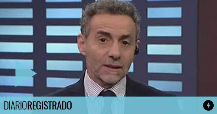 Hasta Majul reconoció al aire que al gobierno le “entró la bala”, pero igual lanzó encuestas de dudosa procedencia