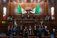 Aguascalientes Celebra la Excelencia Social con las Medallas al Mérito