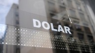 El riesgo país vuelve a subir