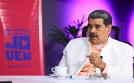 Este lunes 29-Sep arrancó el proceso de consulta de Decreto de Estado de Excepción, informó el presidente Maduro