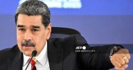Maduro afirma que EE. UU. se despliega cerca de Venezuela por sus recursos naturales
