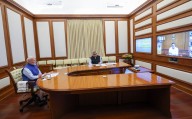 PM Chairs 49th PRAGATI Meeting