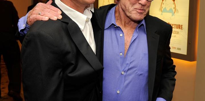 Falleció Robert Redford: la conmovedora historia de la muerte de su hijo