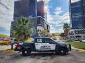 Identifican a joven que se lanzó del edificio; tenía 17 años
