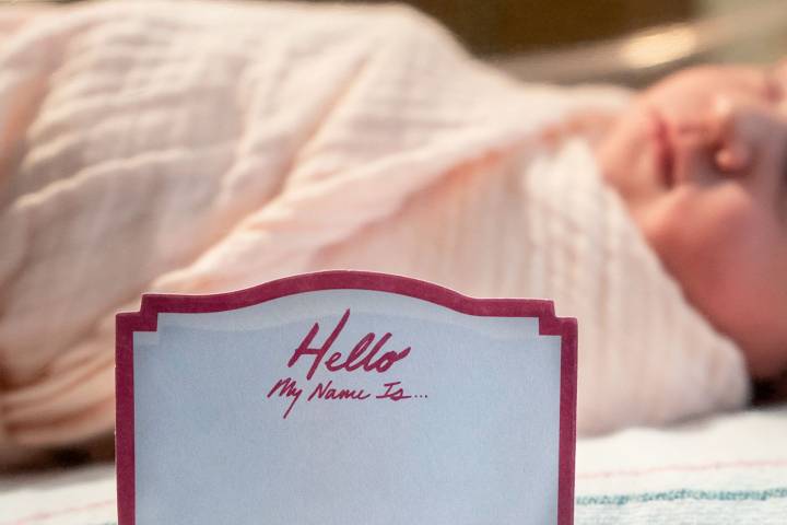 Pregnant Woman Denies Husband's Request to Name Daughter After His Late Wife