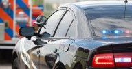Burley man dies in 1-vehicle crash near Malta