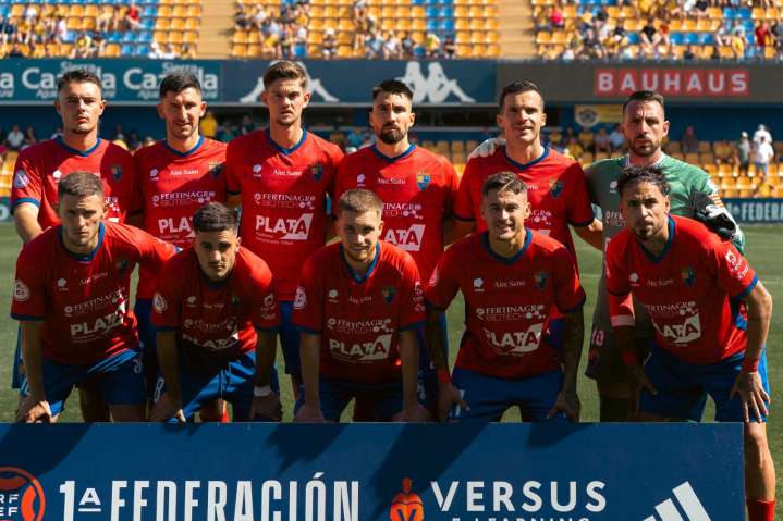 At.Sanluqueño : Juego vertical y mucha velocidad. Previa del partido de mañana