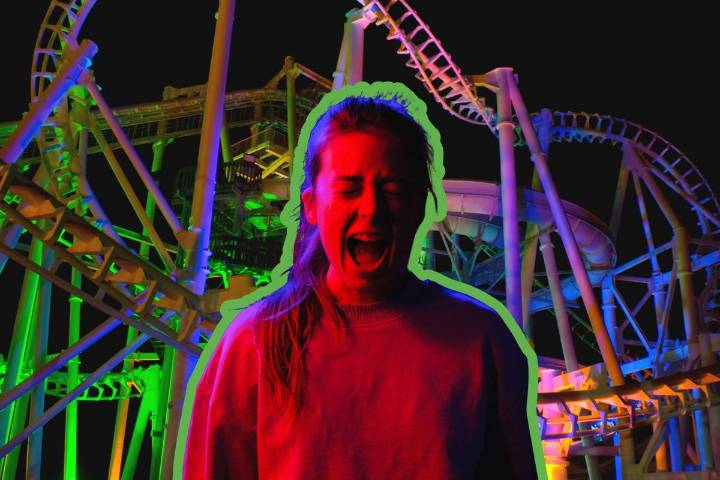 Six Flags Fright Fest: Here’s When the Fear Begins in Illinois