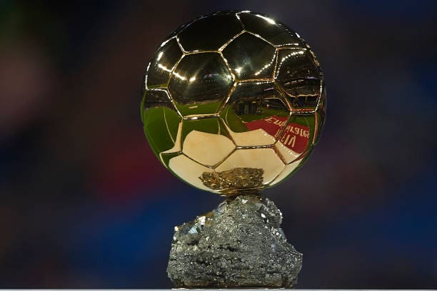 Balón de Oro 2025: EN VIVO, dónde, cuándo y a qué hora ver la ceremonia de premiación