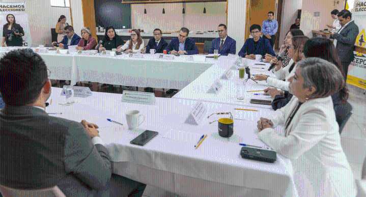 IEEPC da una semana a Congreso para aprobar reforma electoral