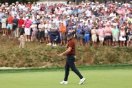 Golf-Ryder Cup MC steps down after vulgar McIlroy chant