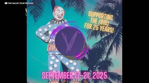 Valley Film Festival ending after 25 years in San Fernando Valley