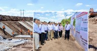 Tecnificación del riego permitirá ahorrar agua y aumentar productividad en Sonora