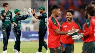 Asia Cup 2025, Pakistan vs Bangladesh live streaming: When, where and how to watch PAK vs BAN live on TV, online