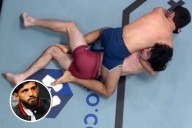 DWCS’ Tommy McMillen Rushed to Hospital After Bloody Fight With Arman Tsarukyan’s Teammate
