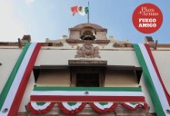 Todo listo para el Grito