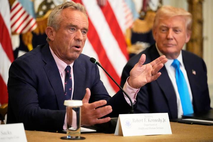 Así es el tratamiento para el autismo que anunciará el gobierno de Donald Trump