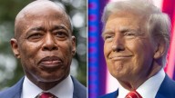 Mayor Adams says if Trump calls, he'll 'listen' amid potential end to re
