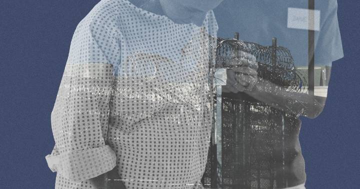 What I See As a Midwife for Pregnant Women in ICE Detention