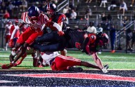 Football photos: Erasmus Hall at Easton, Sept. 5, 2025